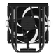Кулер для процессора ID-Cooling SE-904-XT Black (SE-904-XT BLACK) - изображение 3