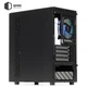 Корпус QUBE GEON ARGB Black (GEON_GBNU3) - изображение 12