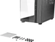 Корпус be quiet! LIGHT BASE 900 FX Black (BGW71) - изображение 7