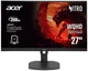 Монитор Acer XF273UX1bmiiprx (UM.HX0EE.109) - изображение 1