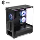 Корпус QUBE FORT ARGB Black (FORT_GBNU3) - изображение 11