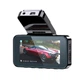 Автомобильный видеорегистратор Kakusiga KSC-1127 (1080P/30fps/128G TF/5V/1A/180mAh/IPS)- черный - изображение 3