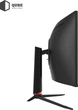 Монитор QUBE Overlord C34UQ180H - изображение 5