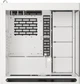 Корпус HAVN HS 420 Base Edition White (HVN-CA-HS420-05) - изображение 4
