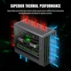 Корпус GAMEMAX Claw 360 BK - изображение 4