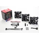 Кулер Enermax TBRGB AD3 PACK (UCTBRGBA12P-BP3) 315073 - зображення 3