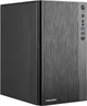 Корпус Prologix E124 400W Black - изображение 1