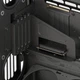 Корпус HAVN HS 420 VGPU Edition Black (HVN-CA-HS420-08) - изображение 8