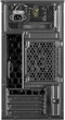 Корпус Prologix E124 400W Black - изображение 7