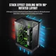 Корпус GAMEMAX T20 BK - изображение 4