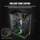 Корпус GAMEMAX T20 BK - изображение 5