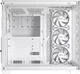 Корпус ASUS A32 PLUS TG ARGB WHITE (90DC00S3-B19000) - изображение 9