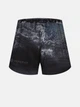 Шорты для MMA Soil Fightshorts Black S Цвет Черный (501517-199-S) - изображение 2