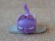 Колекційні фігурки Hasbro Lost Kitties Лост Кіттіс Загублені втрачені котята Кошенята в Молоці бузковий - изображение 1