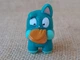 Колекційні фігурки Hasbro Lost Kitties Лост Кіттіс Загублені втрачені котята Кошенята в Молоці темно зелений - изображение 1