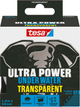 Taśma naprawcza TESA Ultra Power wodoodporna 1.5 m x 50 mm Przezroczysta (4063565316357) - obraz 1