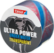Taśma naprawcza TESA Ultra Power wodoodporna 1.5 m x 50 mm Przezroczysta (4063565316357) - obraz 3