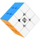 Кубик рубика 3x3 магнитный YJ YuLong V2 - изображение 5