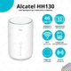 3G/4G LTE wifi роутер Alcatel HH130 Cat.13 - изображение 1