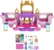 Игровой набор Disney Princess Карета-Замок с мини куклой Аврора 2 в 1 - изображение 2
