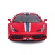 Автомодель - Ferrari 458 Speciale (1:18) - зображення 4