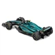 Автомодель Bburago Aston Martin AMR23 2023 1:43 - зображення 5