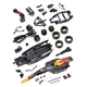 Конструктор Bburago автомобиль F1 Red Bull Racing RB19 (1:24) - изображение 5