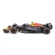 Конструктор Bburago автомобиль F1 Red Bull Racing RB19 (1:24) - изображение 9