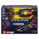 Конструктор Bburago автомобиль F1 Red Bull Racing RB19 (1:24) - изображение 12