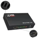 HDMI сплитер 1 в 4 порты Full HD 2K 4K 1080p - изображение 6