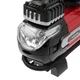 Компрессор автомобильный 12 В, два цилиндра 30 мм INTERTOOL AC-0003 - изображение 9
