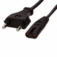 Кабель питания ProfCable C7 1.5 м - изображение 2