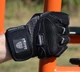 Рукавички для фітнесу Power System PS-2850 Raw Power Black/Grey L - изображение 3