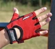 Рукавички для фітнесу Power System PS-2250 Pro Grip Red M - изображение 6
