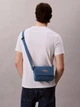 Сумка кросс-боди через плечо Calvin Klein 439124761 Голубая (1159847503) - изображение 2