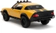 Metalowy samochód Jada Transformers Bumblebee Chevrolet Camaro (1977) z figurką logo 1:24 (4006333084430) - obraz 4