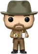 Figurka Funko POP! TV Stranger Things Hopper z pączkiem 14425 (FUN579) - obraz 2