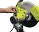 Пила монтажна Ryobi ECO2335HG (5133002780) - зображення 2