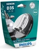 Żarówka samochodowa Philips X-treme Vision gen 2 D3S (PS 42403 XV2 S1) (42403XV2S1) - obraz 2