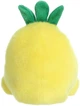 Іграшка мʼяко набивна Aurora Palm Pals Ананас 12 см (4894856091222) - зображення 4