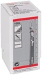 Пиляльні полотна для лобзика Bosch T 111 З Basic for Wood, HCS 100 шт. (2608637878) - зображення 1
