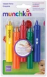 Zabawka do kąpieli Munchkin Kredki (011690) (5019090116909) - obraz 2