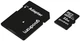 Карта памяти Goodram microSDHC 32GB UHS-I U1 + SD-адаптер (M1AA-0320R12) - изображение 4