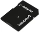 Карта памяти Goodram microSDXC 256GB UHS-I U1 + SD-адаптер (M1AA-2560R12) - изображение 6