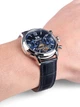 Часы Ingersoll IN1826BL Belle-Star Herren Automatik 44mm 3ATM - изображение 3