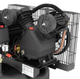 Компресор Intertool PT-0017, 3 кВт, 500 л/хв, 10 атм, 100 л, вертикальний ресивер - зображення 6