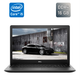 Ноутбук Б-класс Dell Latitude 3590 / 15.6" (1920x1080) IPS / Intel Core i5-10210U (4 (8) ядра по 1.6 - 4.2 GHz) / 16 GB DDR4 / 256 GB SSD / Intel UHD Graphics 620 / WebCam б/у - изображение 1