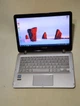 Ноутбук-трансформер Asus Q304UAK 2-in-1 / 13.3" (1920x1080) IPS Touch / Intel Core i5-7200U (2 (4) ядер по 2.5 - 3.1 GHz) / 12 GB DDR4 / 256 GB SSD / Intel HD Graphics 620 / WebCam б/у - изображение 2