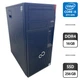 Компьютер Fujitsu Esprimo P758 E85 Tower / Intel Core i5-8400 (6 ядер по 2.8 - 4.0 GHz) / 16 GB DDR4 / 256 GB SSD / nVidia Quadro K1200, 4 GB GDDR5, 128-bit б/у - изображение 1