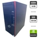Компьютер Fujitsu Esprimo P758 E85 Tower / Intel Core i5-8400 (6 ядер по 2.8 - 4.0 GHz) / 16 GB DDR4 / 256 GB SSD / nVidia Quadro M2000, 4 GB GDDR5, 128-bit б/у - изображение 1